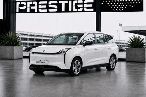 Bestune NAT E05 STANDARD