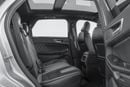 Ford Edge 2023 Ford Edge ST / Ford Warranty  & Full Ford Service History