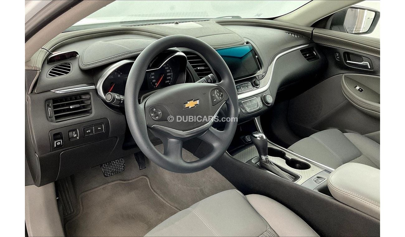 Chevrolet Impala LS