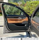 BMW 730Li Pure Excellence