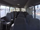 Toyota Coaster 30 Seater