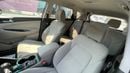 Hyundai Tucson Comfort 2.0L