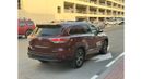 Toyota Highlander 2016 XLE LIMITED AWD SUNROOF USA IMPORTED