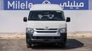 Toyota Hiace TOYOTA HIACE HR | 2-YEAR WARRANTY + SERVICE AVAILABLE | IN-HOUSE FINANCING | 0% DOWNPAYMENT (BANK)