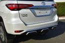 Toyota Fortuner VXR 4.0L (278 HP)