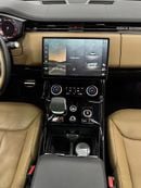 Land Rover Range Rover Sport Dynamic SE P400 3.0L