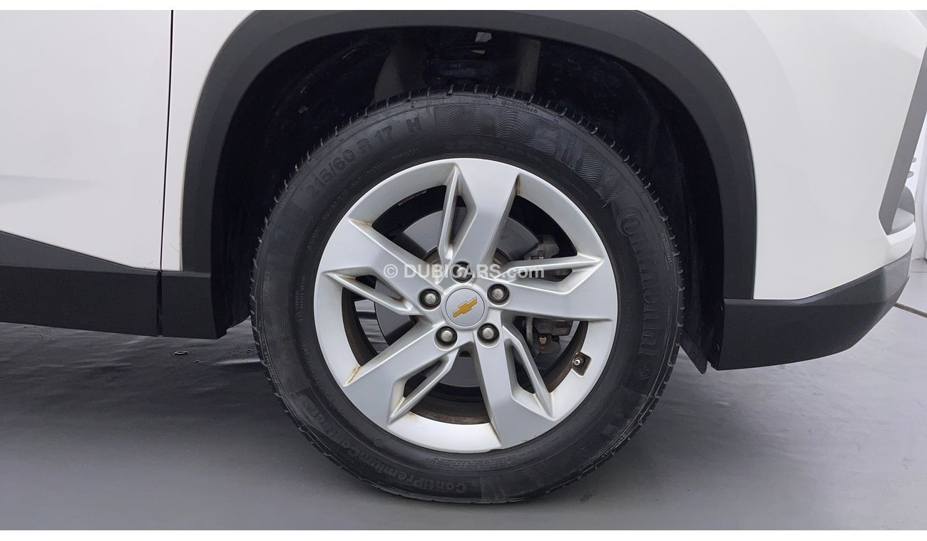 Chevrolet Captiva LS 1.5 | Zero Down Payment | Free Home Test Drive