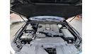 Nissan Armada 5.6L PETROL V8 AUTOMATIC TRANSMISSION