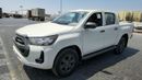 Toyota Hilux Toyota Hilux Double Cabin 2.7L Petrol Auto Wide Body