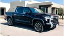 Toyota Tundra AED 4960 PM | TOYOTA TUNDRA LIMITED 2024 | CLEAN TITLE | LIKE NEW