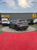 Infiniti QX55 2.0T Luxe (AWD)