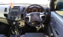 Toyota Hilux SR5 Diesel Right Hand drive clean car