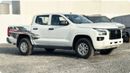 ميتسوبيشي L200 GLX Double Cab Petrol 2.4L