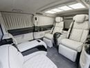 Mercedes Benz V300 AVANTGARDE MBS GRAVITY ZERO VIP