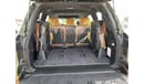 Lexus LX 570 BLACK EDITION S, 5.7L, 4WD,2021 MODEL, WITH SUNROOF, REAR MULTI MEDIA, FOR EXPORT ONLY