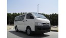 Toyota Hiace 2010 ref#672