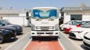 Isuzu FSR Isuzu FSR 9 TON Chassis 2024YM TURBO