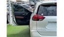 Nissan XTrail Nissan X-Trail SL/GCC/2018