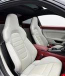 Porsche 911 2021 Porsche 911 Carrera, 2027 Porsche Warranty, Full Porsche Service History, Low Km, GCC