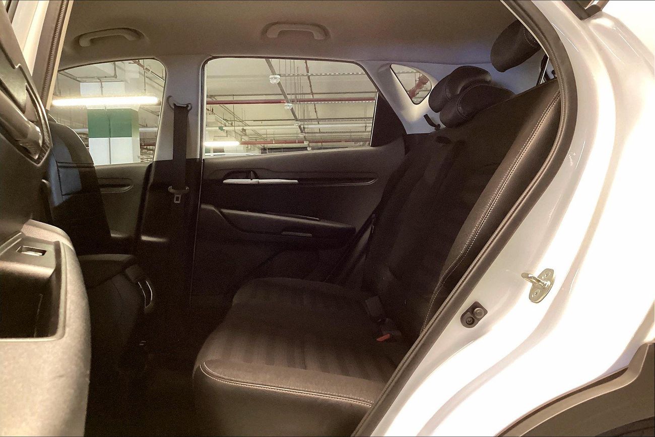 Kia Sonet EX STD | Guaranteed Warranty | 0 Down Payment