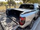 Ford Ranger Wildtrak export from Australia