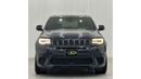 جيب جراند شيروكي 2018 Jeep Grand Cherokee Trackhawk , One Year Warranty, Full Service History ,GCC