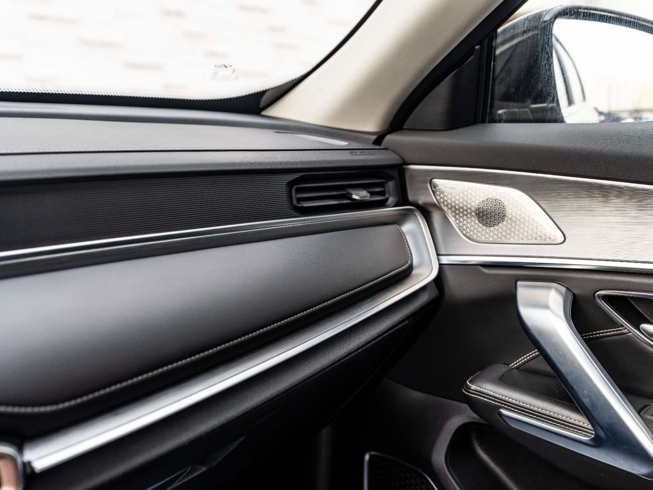 جيتور X70 بلس LUX Comfort 1.6T