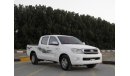 Toyota Hilux 2011 2.7 Ref #46