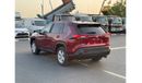 Toyota RAV4 2021 TOYOTA RAV4 LE HYBRID 4x4 IMPORTED FROM USA