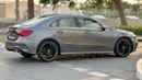مرسيدس بنز A 200 AMG  2026 GCC DEALER WARRANTY AMG Package