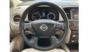 Nissan Pathfinder 3500