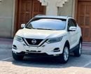 Nissan Rogue SV American Specs In Excellent Condition