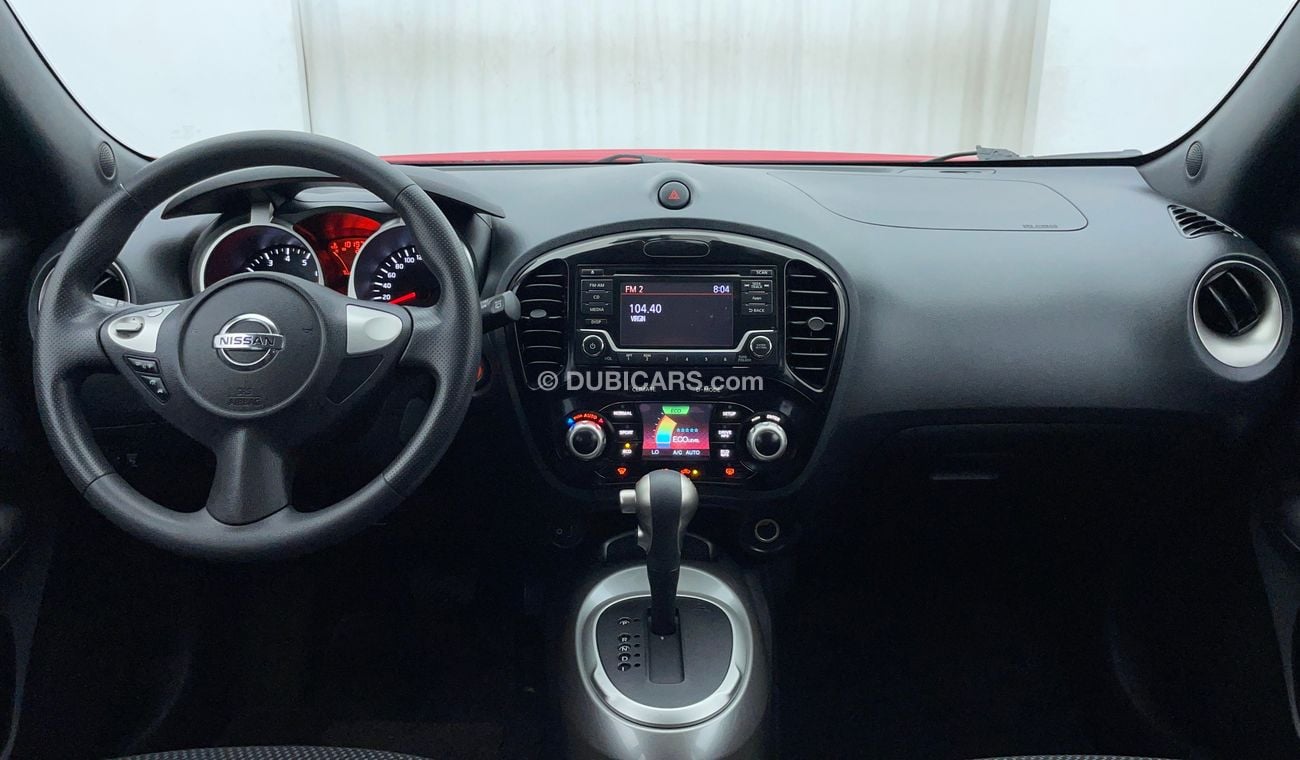 Nissan Juke S 1.6 | Zero Down Payment | Free Home Test Drive