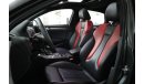 Audi S3 2017 GCC under Agency Warranty with Zero Down-Payment.