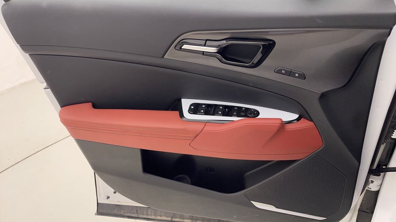 كيا سبورتيج SX 1.5 | بدون دفعة مقدمة | اختبار القيادة في المنزل