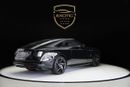 Rolls-Royce Spectre Coupe BLACK BADGE