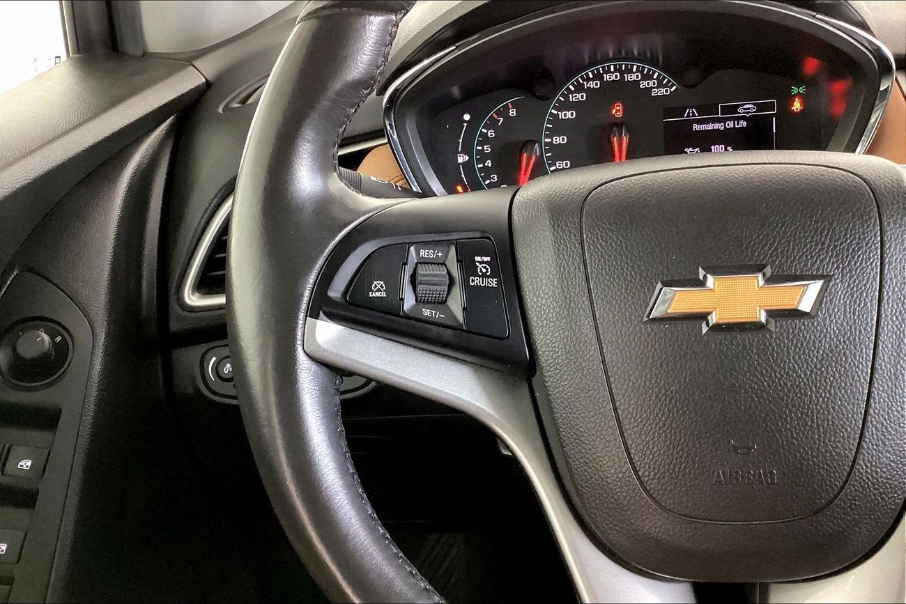 شيفروليه تراكس Premier | شامل الضمان | 0 ﺪﻔﻋﺓ ﺃﻮﻟﻯ