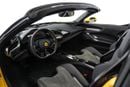 Ferrari SF90 Spider Ferrari SF90 Spider Assetto Fiorano