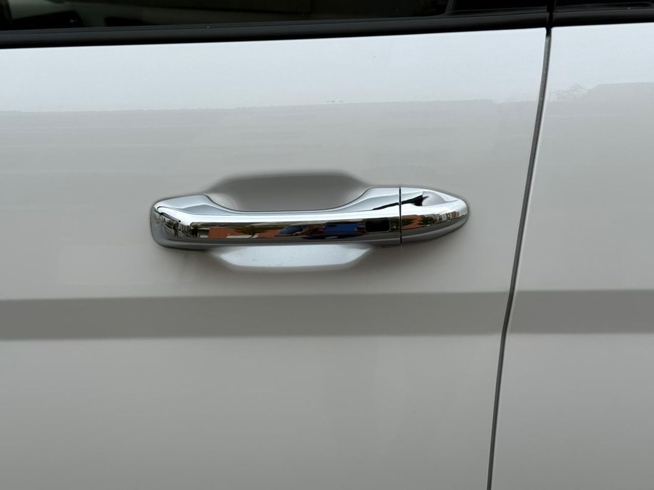 Hyundai Creta Hyundai Creta 1.5L MID Option Plus