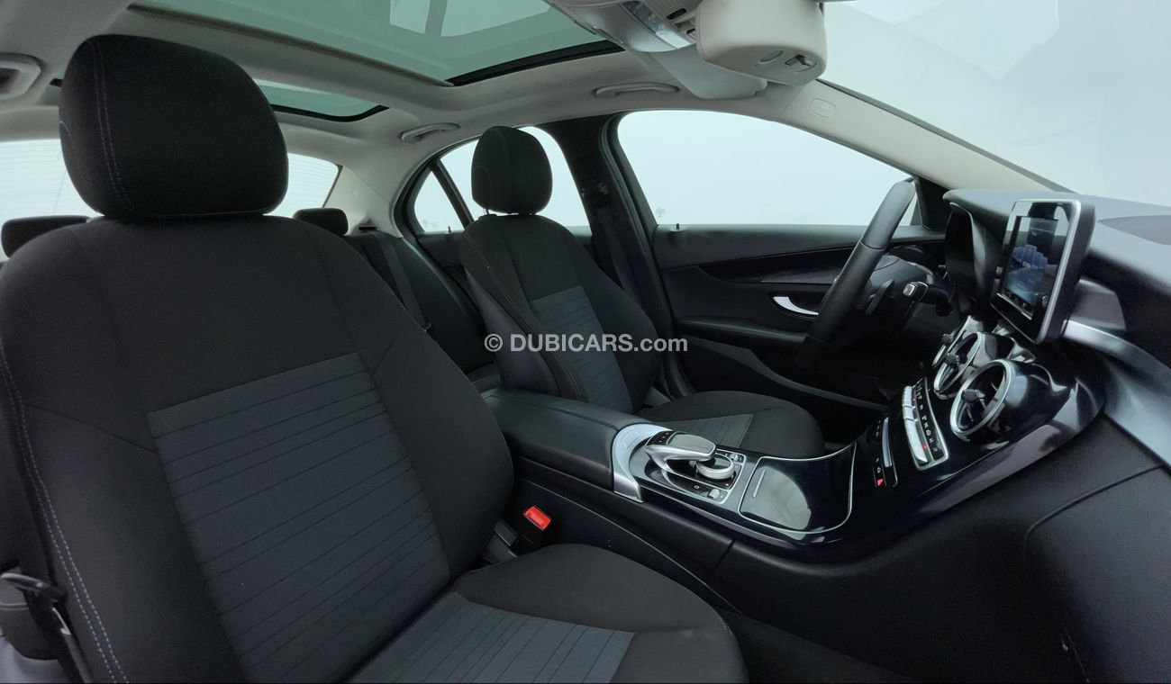 Mercedes-Benz C 200 AVANTGARDE 2 | Zero Down Payment | Free Home Test Drive