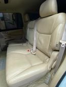 لكزس LX 570 NAVIGATION SPORT