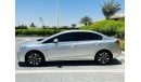 Honda Civic || Service History || GCC || 0% DP || Immaculate Condition