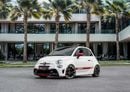 Abarth 595 595 Competizione | 1,175 P.M | 0% Downpayment | ABARTH WARRANTY!