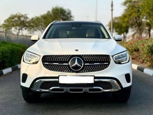Mercedes-Benz GLC 300 Premium