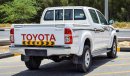 Toyota Hilux GLX  Ref#222 2015 Automatic