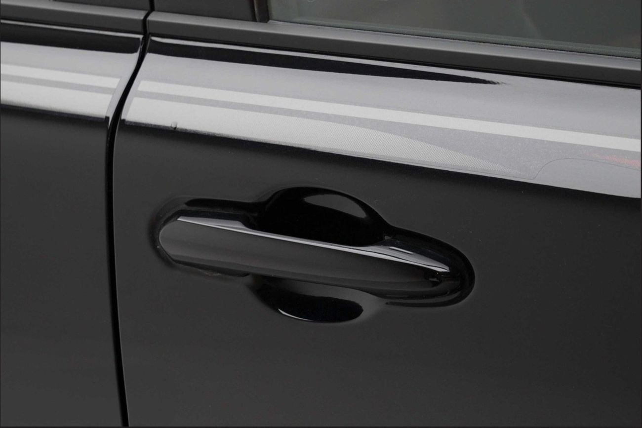 تويوتا لاند كروزر LC300 GR Sport 3.5 L Twin‑Turbo Petrol High A/T