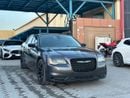 Chrysler 300 SRT8 S 3.6L 019 Chrysler 300 Touring – V6 – American Specs | Excellent Condition