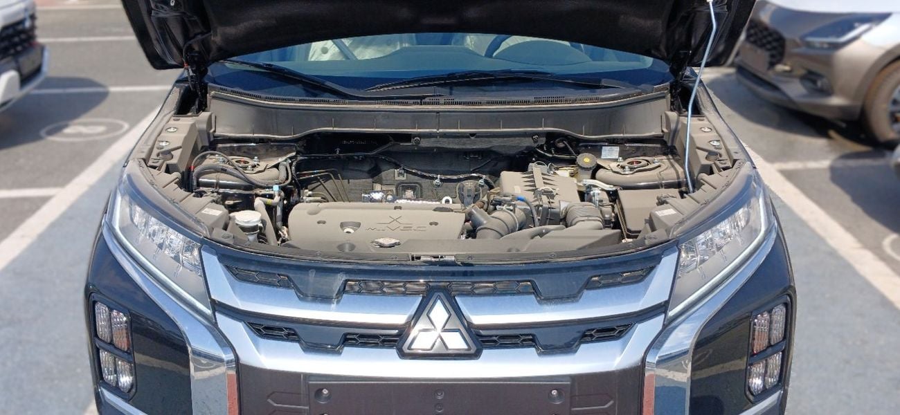 ميتسوبيشي ASX ASX 2.0L Petrol 2025YM