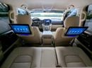 Toyota Land Cruiser Toyota landcruise 2021Model Facelifted 2025 4.0L v6 GXR petrol Engine Colour Black push start Transm