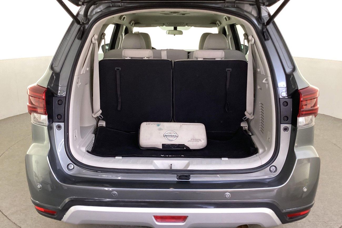 Nissan XTerra SE | Guaranteed Warranty | 0 Down Payment